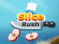 游戏Slice Rush在线