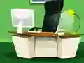 游戏Office Spot The Differences在线