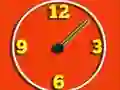 游戏Clock Challenge在线