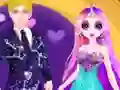 游戏Love Horoscope For Princesses在线