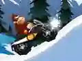 游戏Donkey Kong Ice Adventure在线
