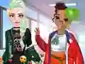 游戏E Girl Fashion在线