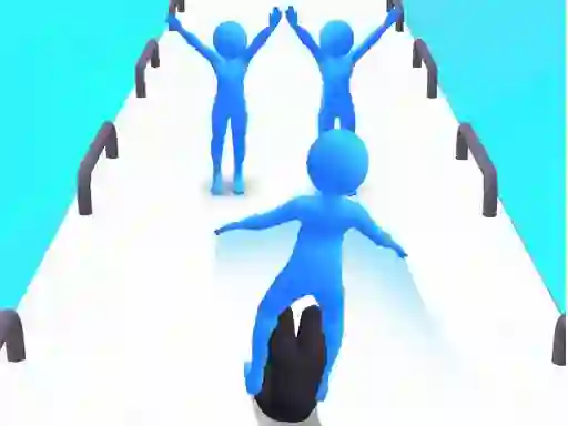 游戏Human Vehicle在线