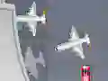 游戏Aircraft Parking 2在线