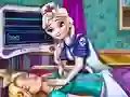 游戏Goldie Resurrection Emergency在线