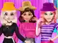 游戏Princess K Pop Fashion Style在线