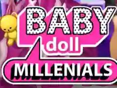 游戏Lol Surprise Millennials在线