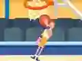 游戏Jump Basket在线