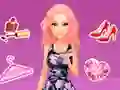 游戏Ellie Get Ready With Me 2在线