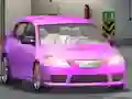 游戏Drift Car Hills Driving在线
