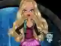 游戏Monster High Doll在线