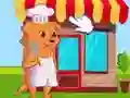 游戏Zoo Chefs在线