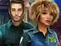 游戏Good Cop Bad Cop在线