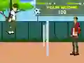 游戏Ben10 VolleyBall在线