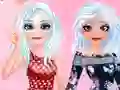 游戏Princess Valentines Day Catfish在线
