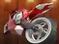 游戏Racing Motorbike Jigsaw在线