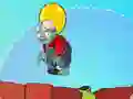 游戏Angry Zombies 2在线