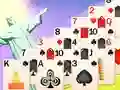 游戏Planet Solitaire在线