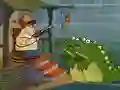 游戏Swamp Attack Online在线