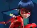 游戏Ladybug Jigsaw在线