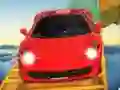 游戏Impossible Stunt Race & Drive在线