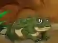 游戏Frogs Matching在线