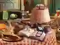游戏Bake and Decorate在线