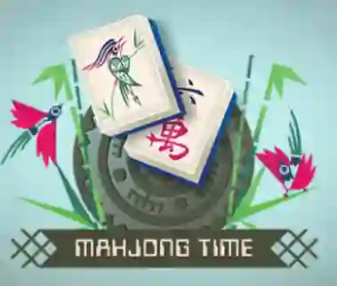 游戏Mahjong Time在线