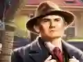 游戏Forgotten Crime在线