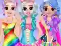 游戏BFF Candy Lever在线