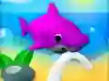 游戏Babyshark.io在线