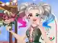 游戏Villain Quinn Wants To Become A Princess在线