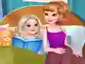 游戏Adventure Bedtime Stories在线