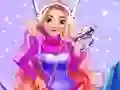 游戏Princesses Space Explorers在线