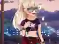 游戏Princess Tomboy Street Art在线