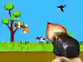 游戏Duck Hunt Extreme在线