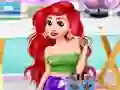 游戏Princesses Neon Fashion在线