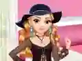游戏Princesses Dorm Fun在线