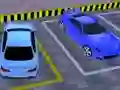 游戏Garage Car Parking Simulator在线