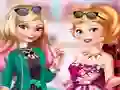 游戏BFFS Date Fashion在线