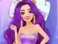 游戏Princesses Underwater Adventure在线