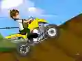 游戏Ben 10 Holiday Trip在线