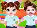 游戏Baby Taylor Extracurricular Activities在线