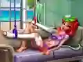 游戏Mermaid Home Recovery在线