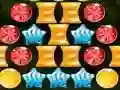 游戏Bubble Shooter Candy Popper在线