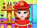 游戏Baby Taylor Fireman Dream在线