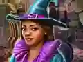 游戏Mysterious Magician在线