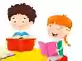 游戏School Kids Differences在线