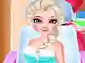 游戏Princess Nail Salon Makeover在线