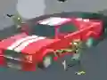 游戏Zombie Drift Arena在线